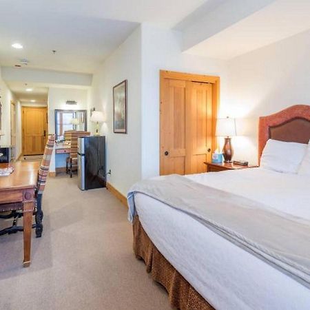 Bear Creek Lodge Telluride Ngoại thất bức ảnh