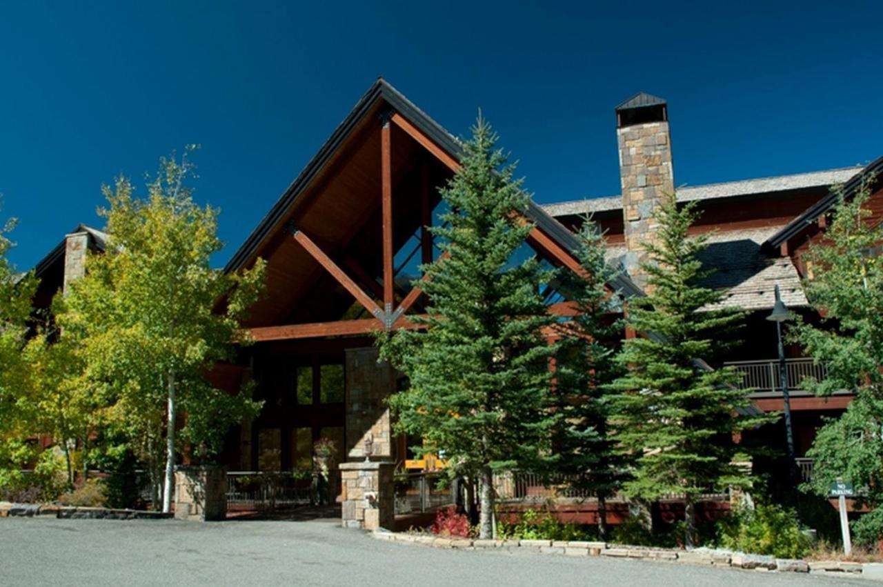 Bear Creek Lodge Telluride Ngoại thất bức ảnh