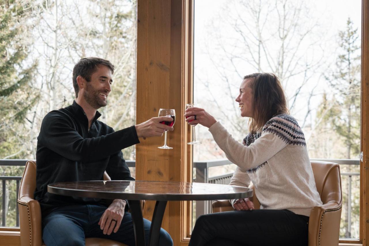 Bear Creek Lodge Telluride Ngoại thất bức ảnh