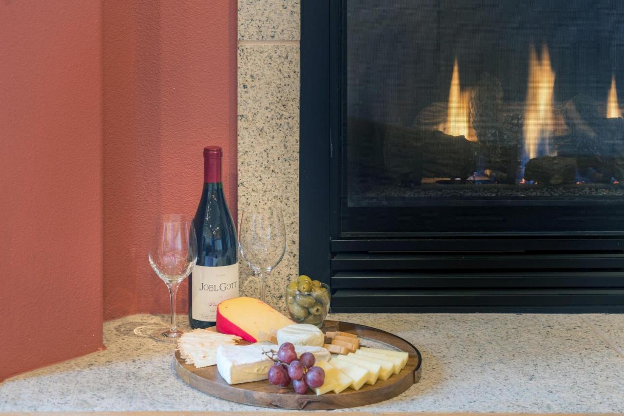 Bear Creek Lodge Telluride Ngoại thất bức ảnh