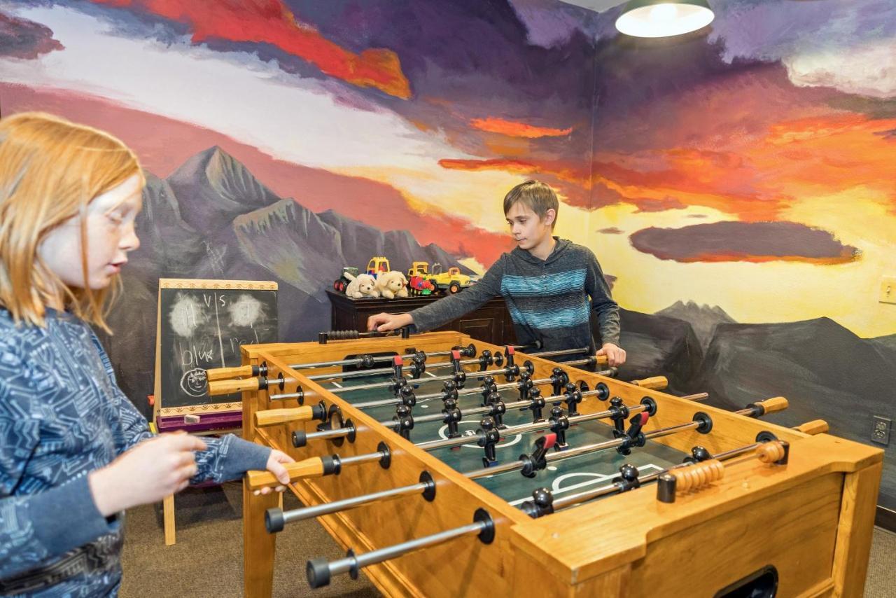 Bear Creek Lodge Telluride Ngoại thất bức ảnh