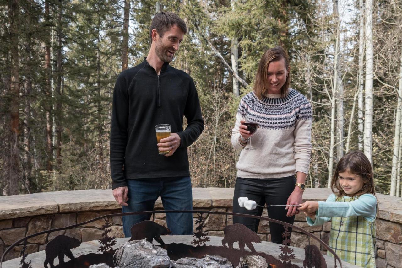 Bear Creek Lodge Telluride Ngoại thất bức ảnh