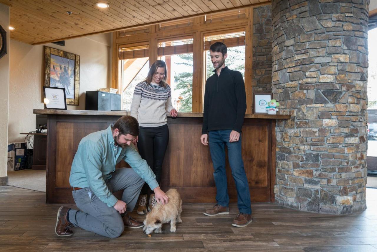 Bear Creek Lodge Telluride Ngoại thất bức ảnh