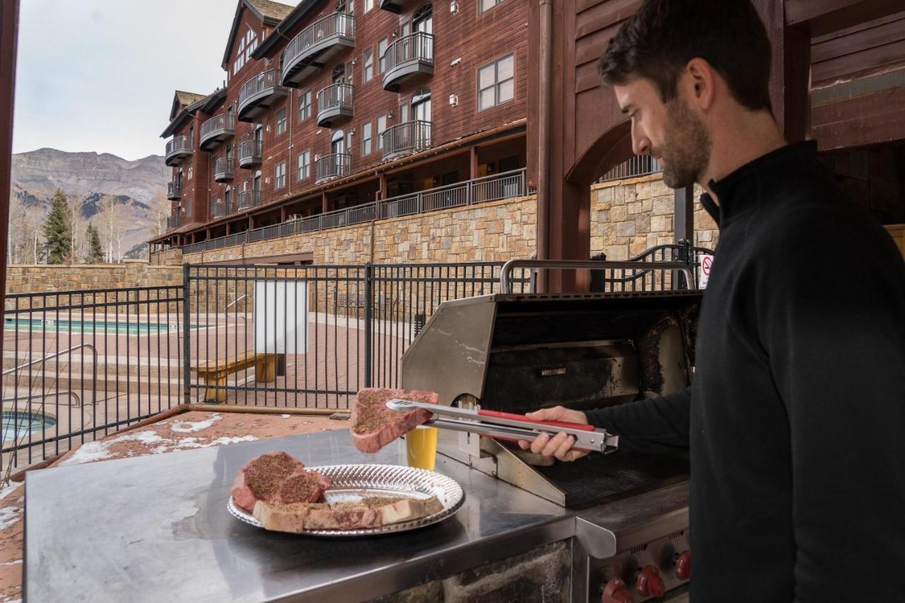 Bear Creek Lodge Telluride Ngoại thất bức ảnh