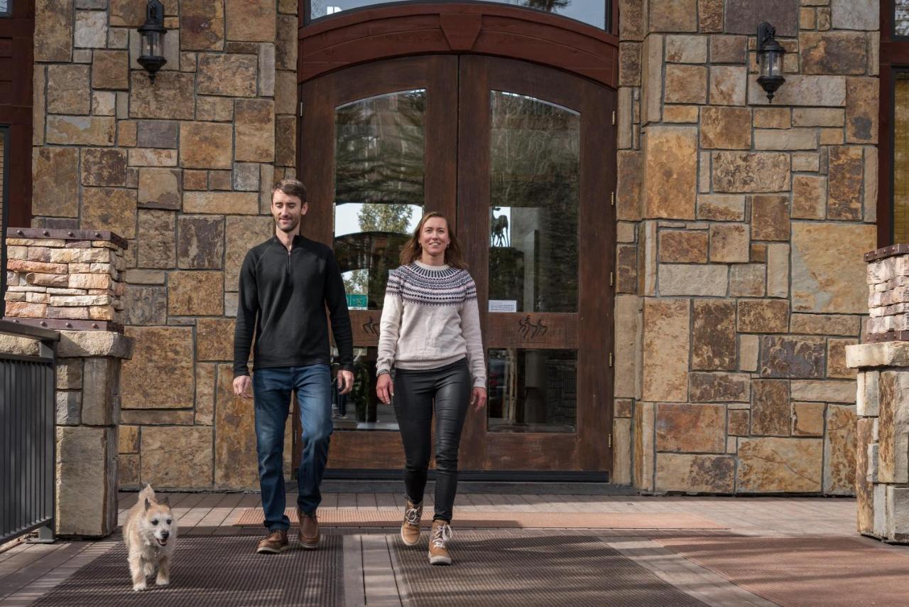 Bear Creek Lodge Telluride Ngoại thất bức ảnh