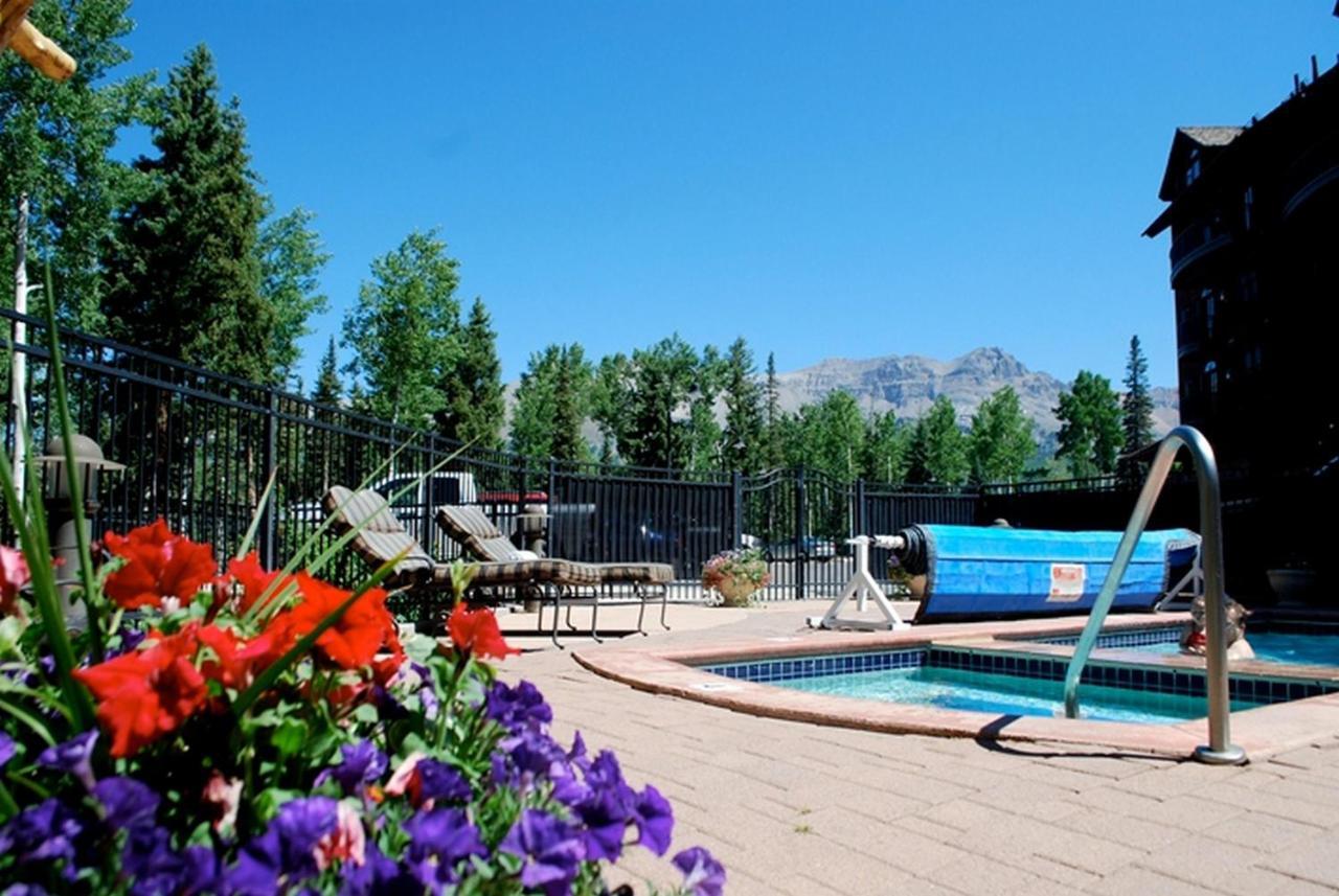 Bear Creek Lodge Telluride Ngoại thất bức ảnh