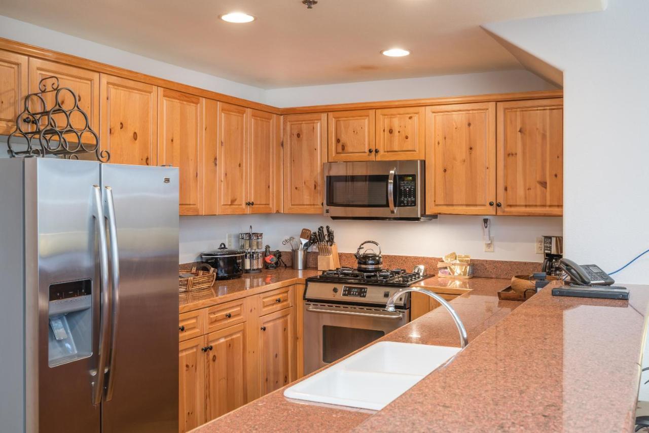 Bear Creek Lodge Telluride Ngoại thất bức ảnh