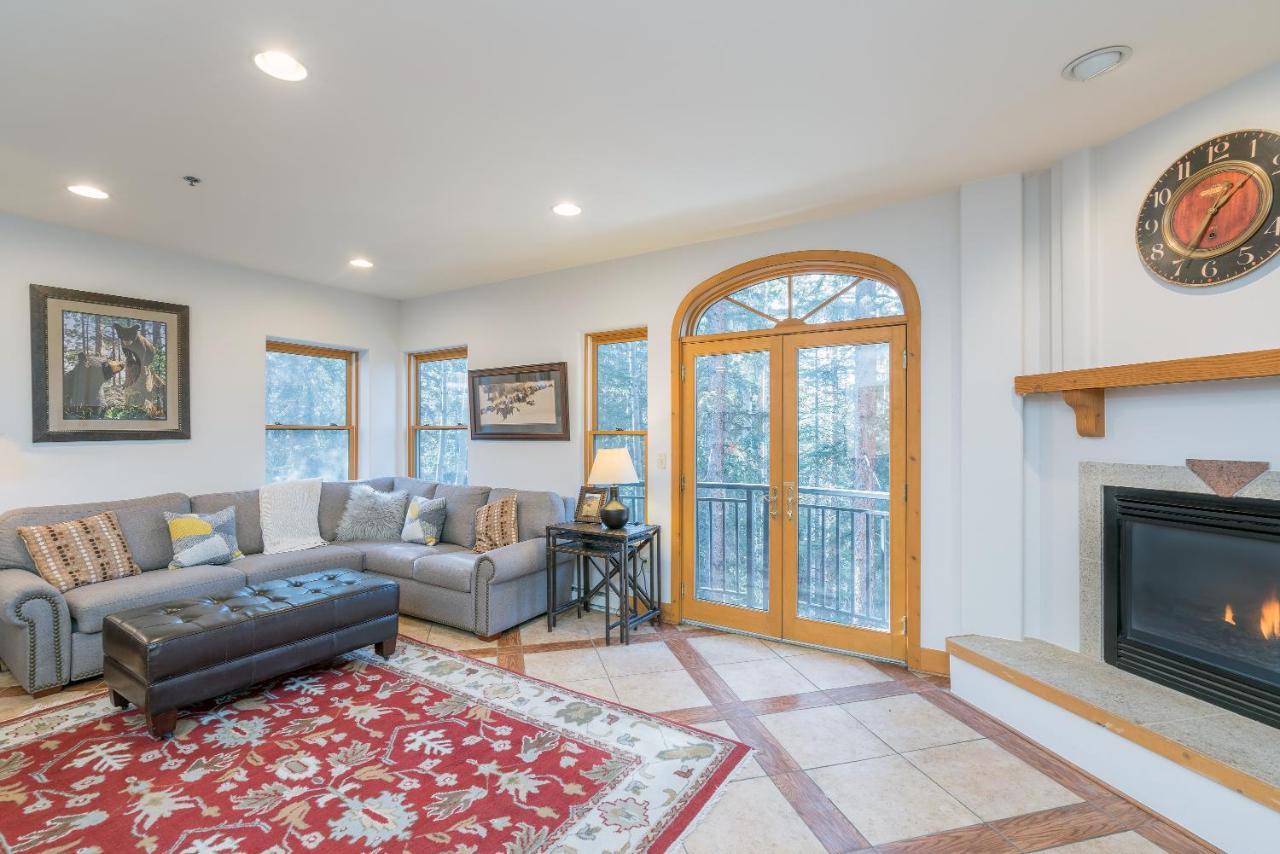 Bear Creek Lodge Telluride Ngoại thất bức ảnh