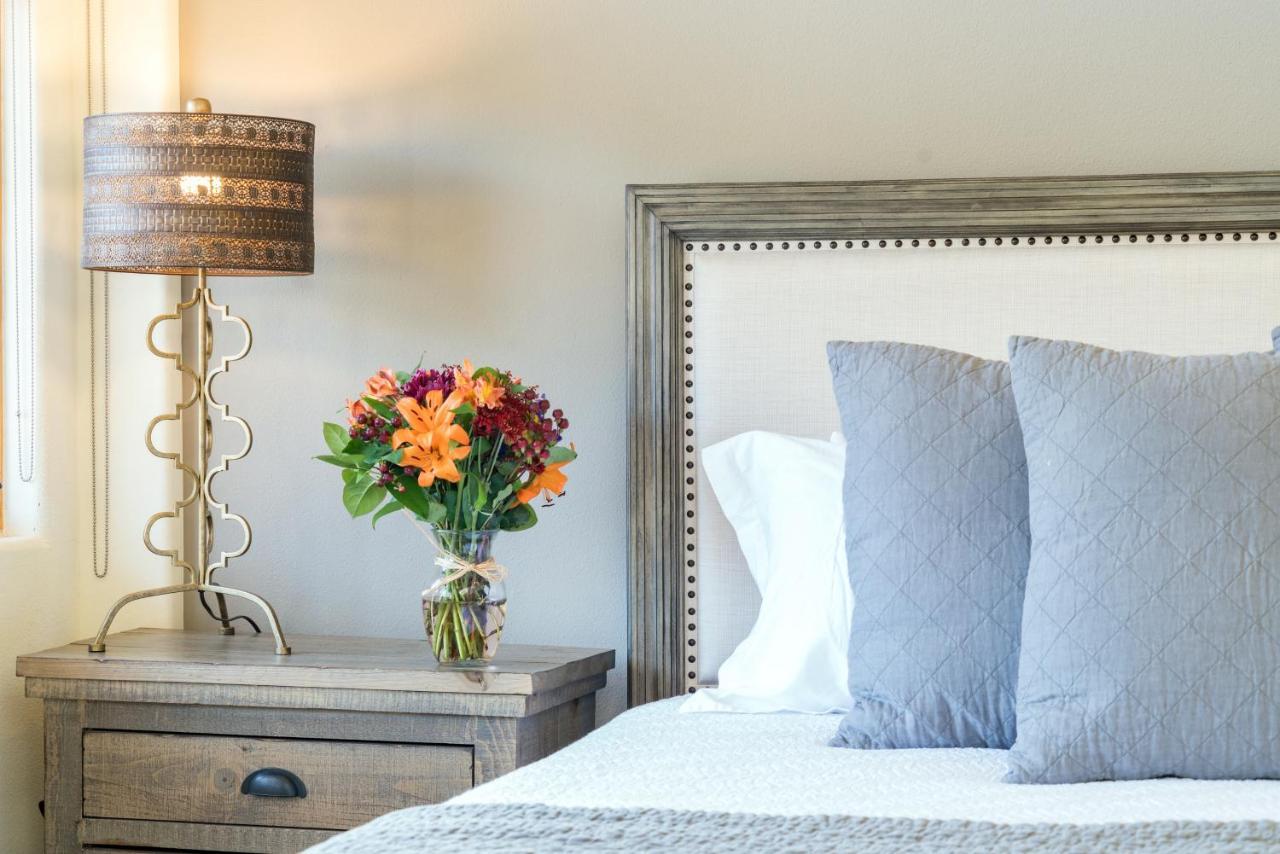 Bear Creek Lodge Telluride Ngoại thất bức ảnh