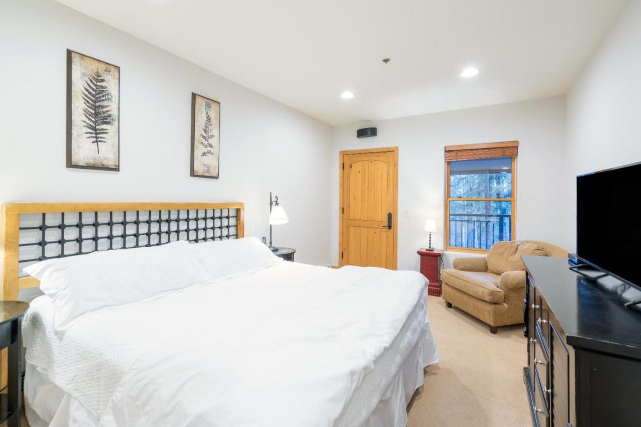Bear Creek Lodge Telluride Ngoại thất bức ảnh