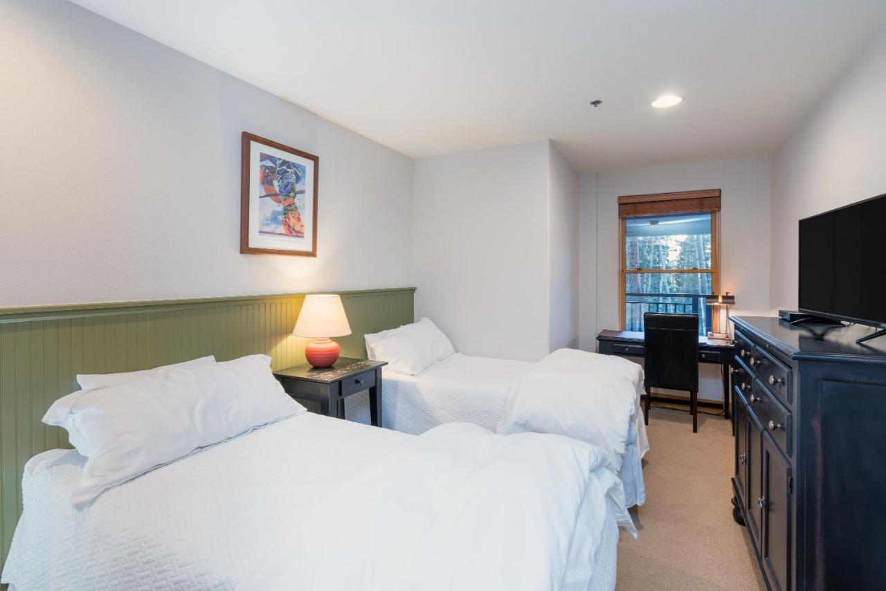 Bear Creek Lodge Telluride Ngoại thất bức ảnh