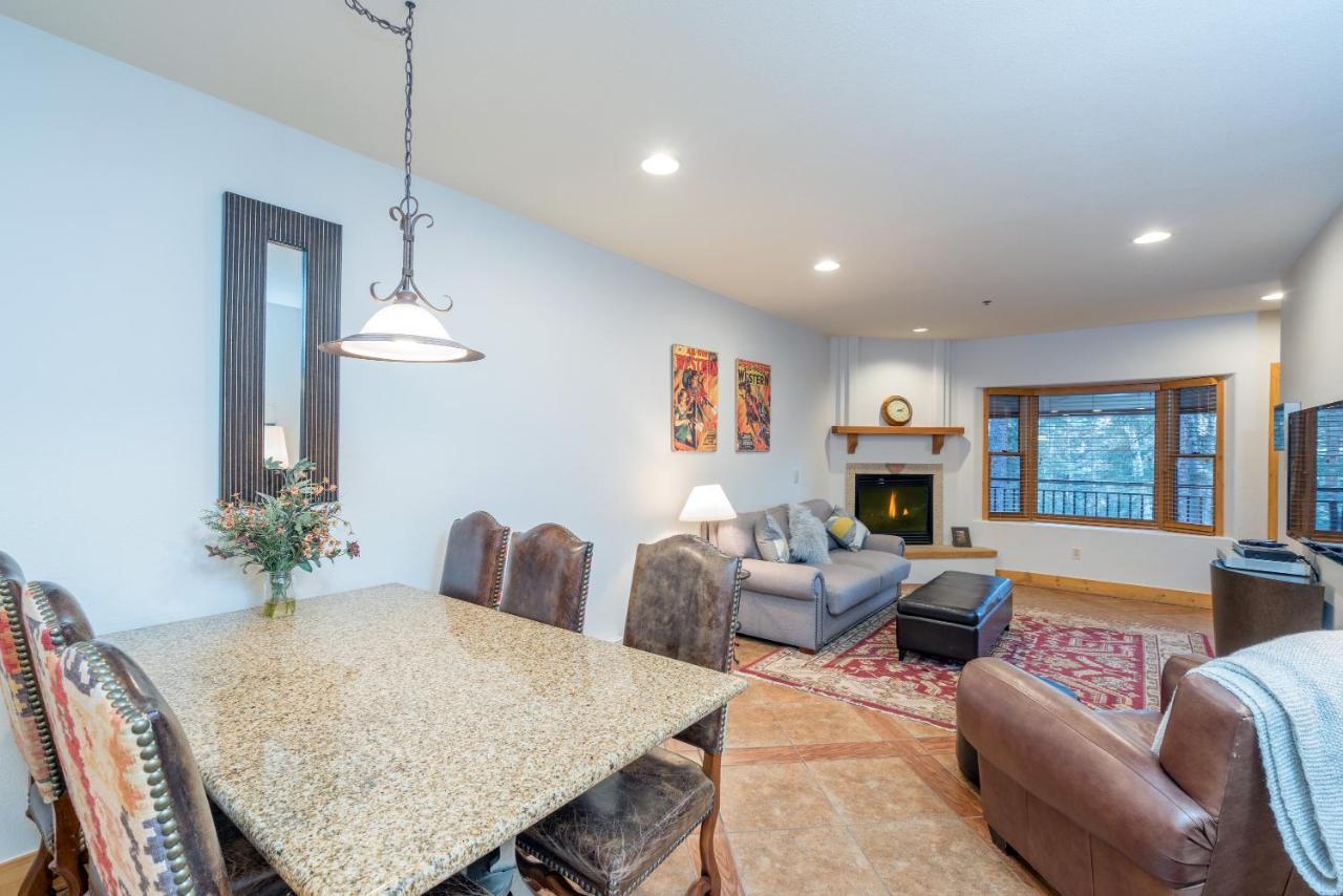 Bear Creek Lodge Telluride Ngoại thất bức ảnh