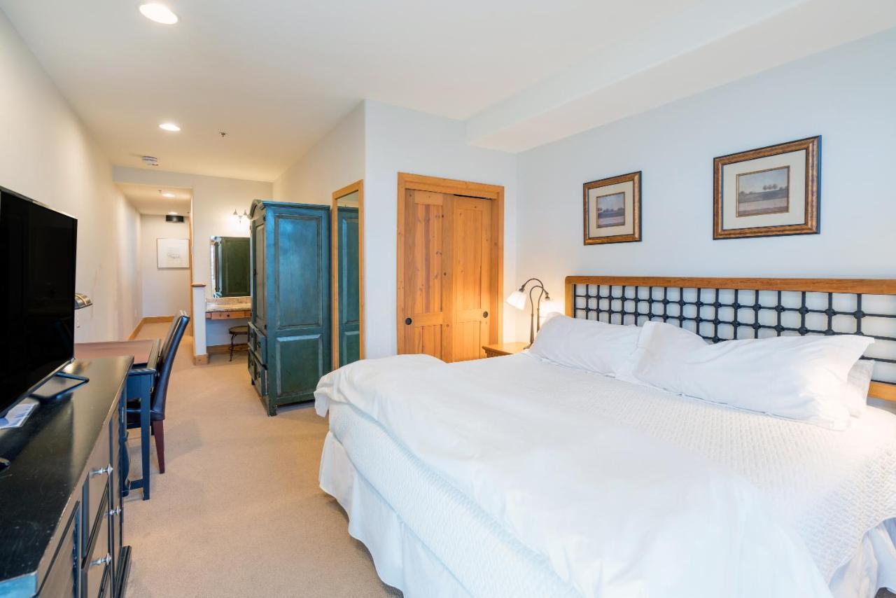 Bear Creek Lodge Telluride Ngoại thất bức ảnh
