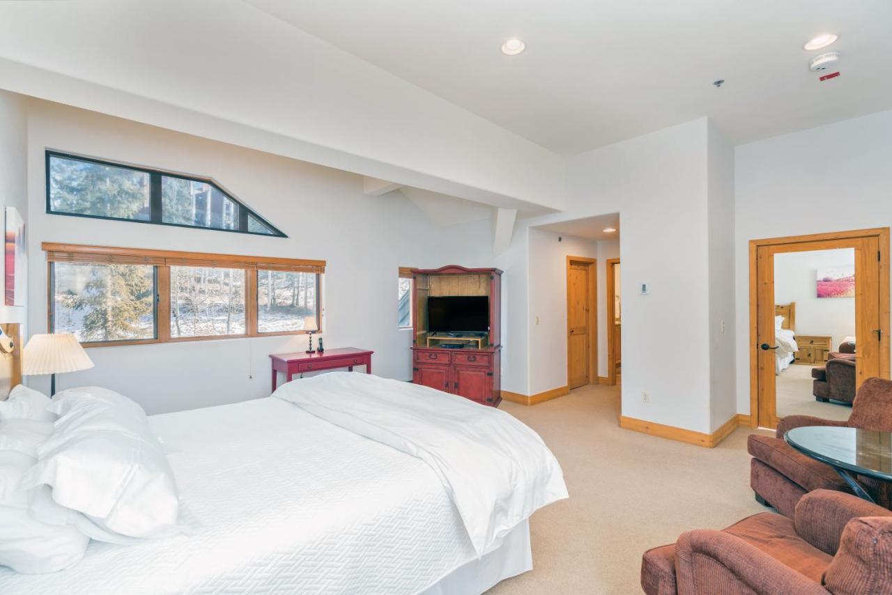 Bear Creek Lodge Telluride Ngoại thất bức ảnh