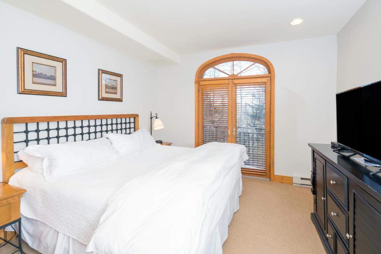 Bear Creek Lodge Telluride Ngoại thất bức ảnh