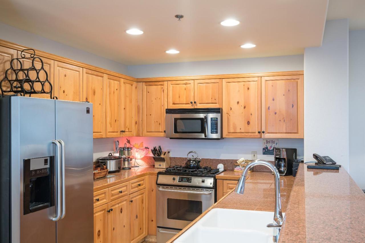 Bear Creek Lodge Telluride Ngoại thất bức ảnh