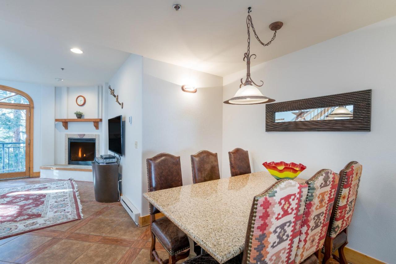 Bear Creek Lodge Telluride Ngoại thất bức ảnh