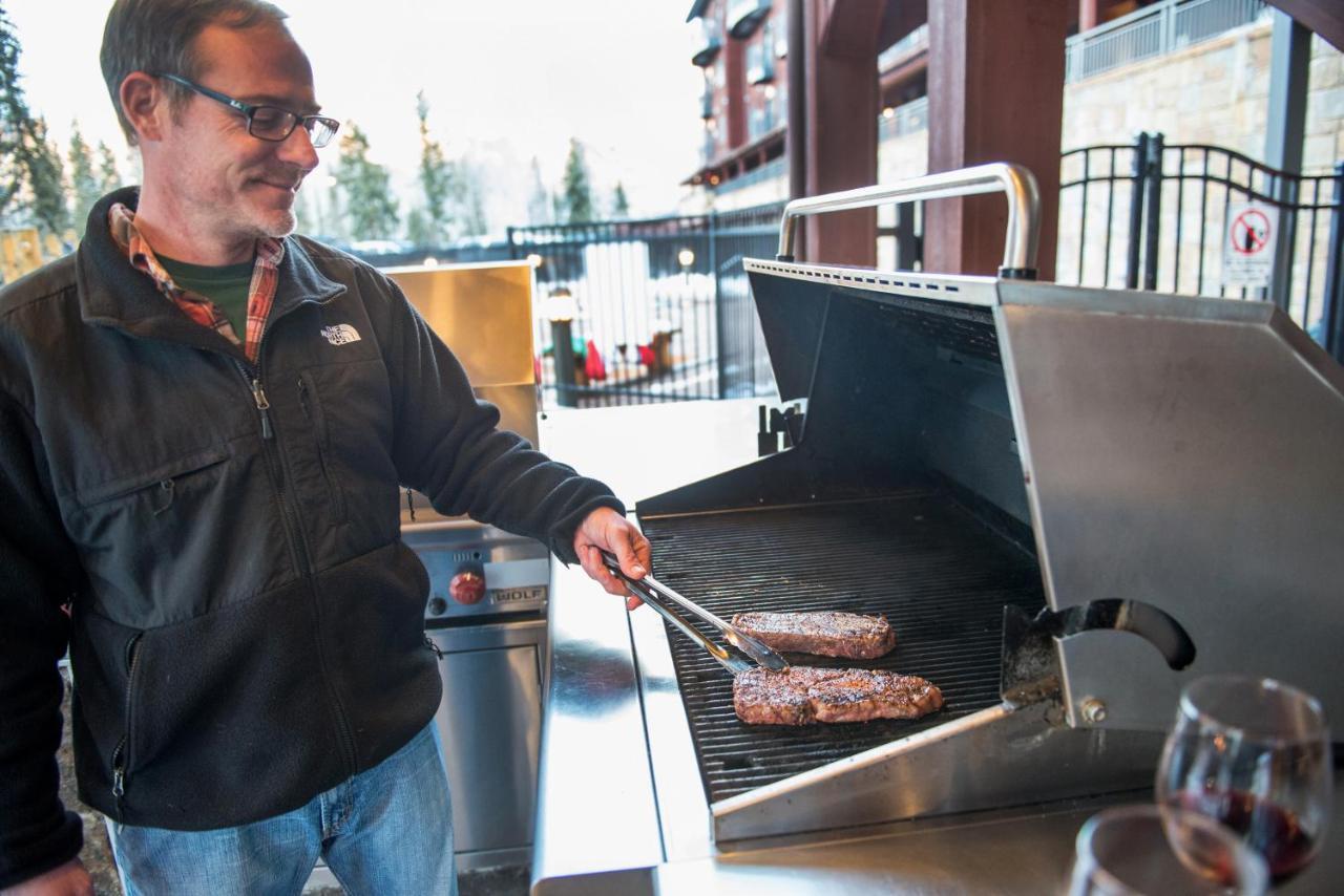 Bear Creek Lodge Telluride Ngoại thất bức ảnh