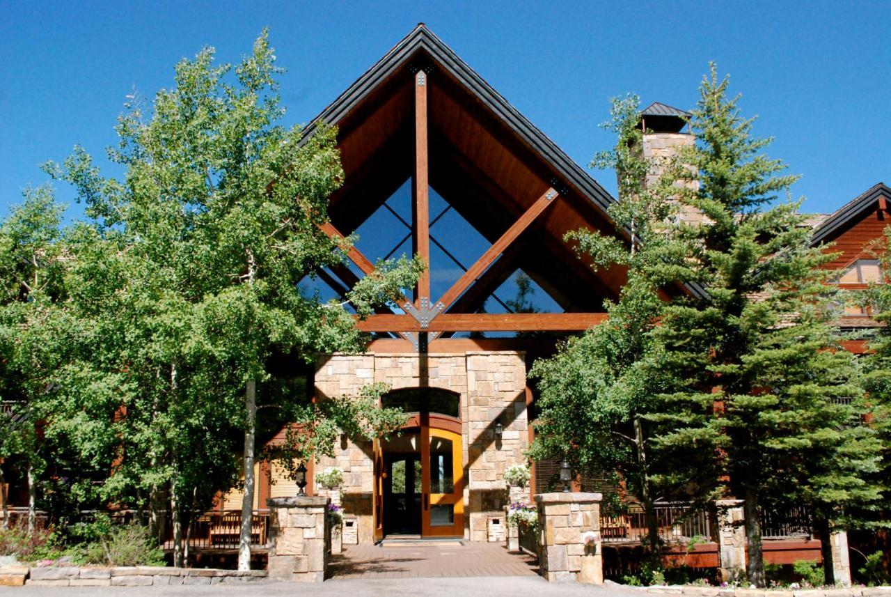 Bear Creek Lodge Telluride Ngoại thất bức ảnh