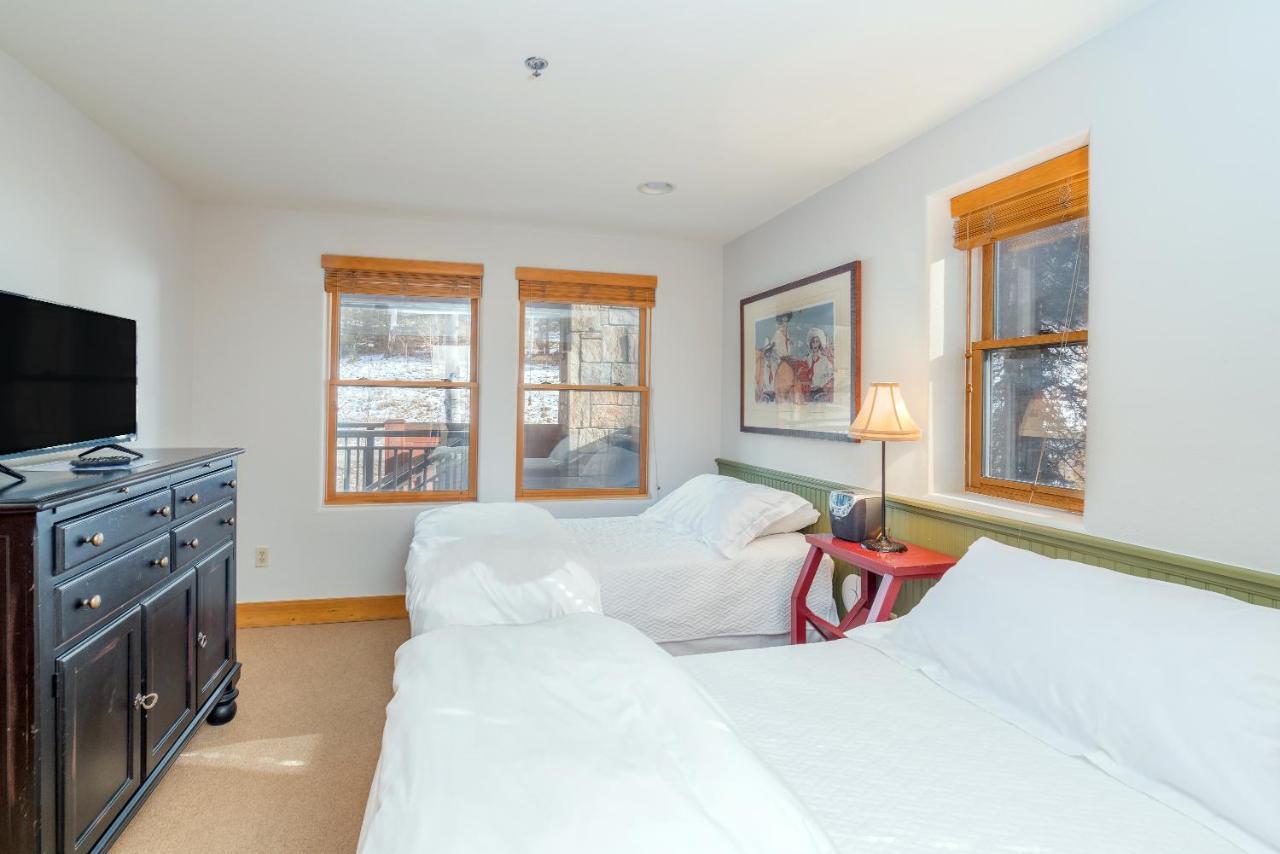 Bear Creek Lodge Telluride Ngoại thất bức ảnh