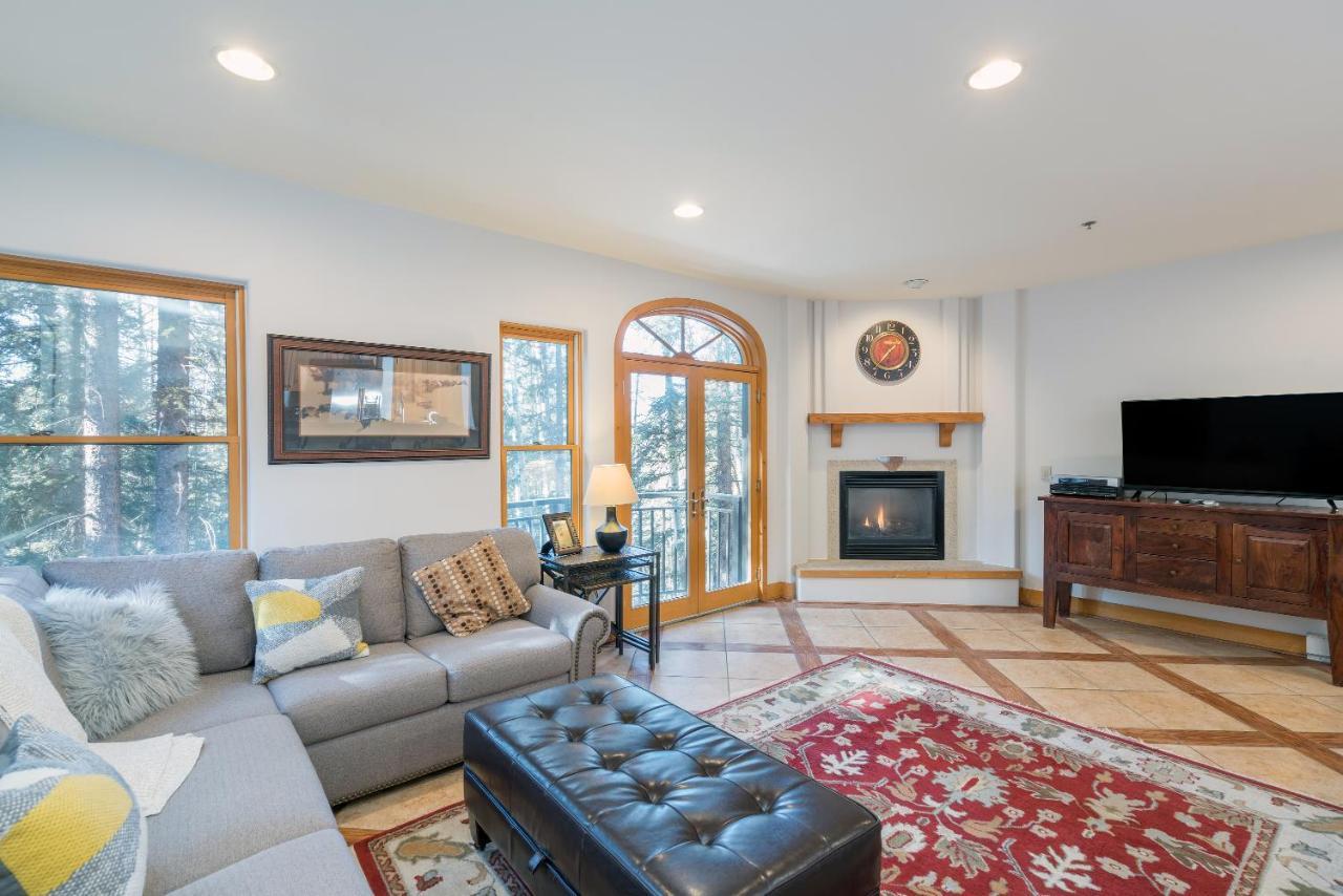 Bear Creek Lodge Telluride Ngoại thất bức ảnh